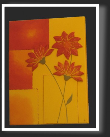 Perspectives lumineuse n°1