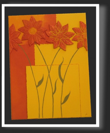 Perspectives lumineuse n°2