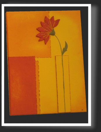 Perspectives lumineuse n°3