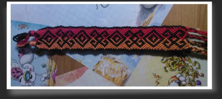 Bracelet n°6